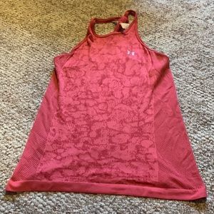 Underarmour tank
